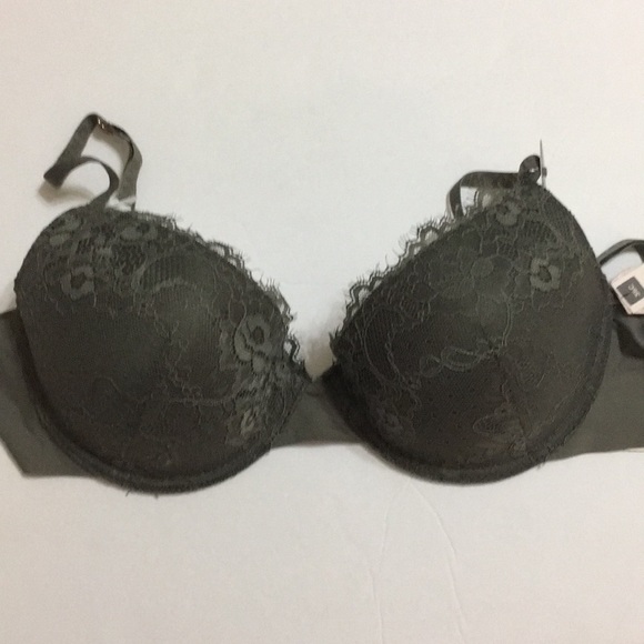 Danskin Other - New Danskin dark cove Bra 38C